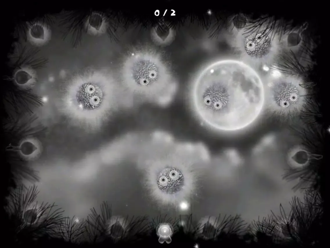 Splode iPad  スクリーンショット