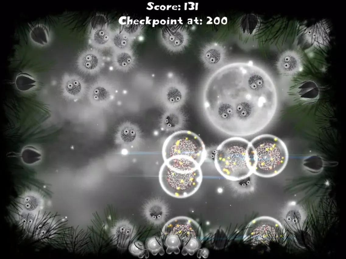 Splode iPad  スクリーンショット