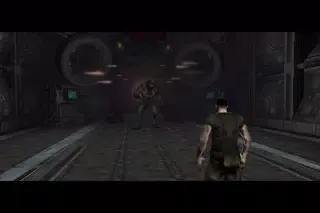 Zrzuty ekranu DOOM Resurrection