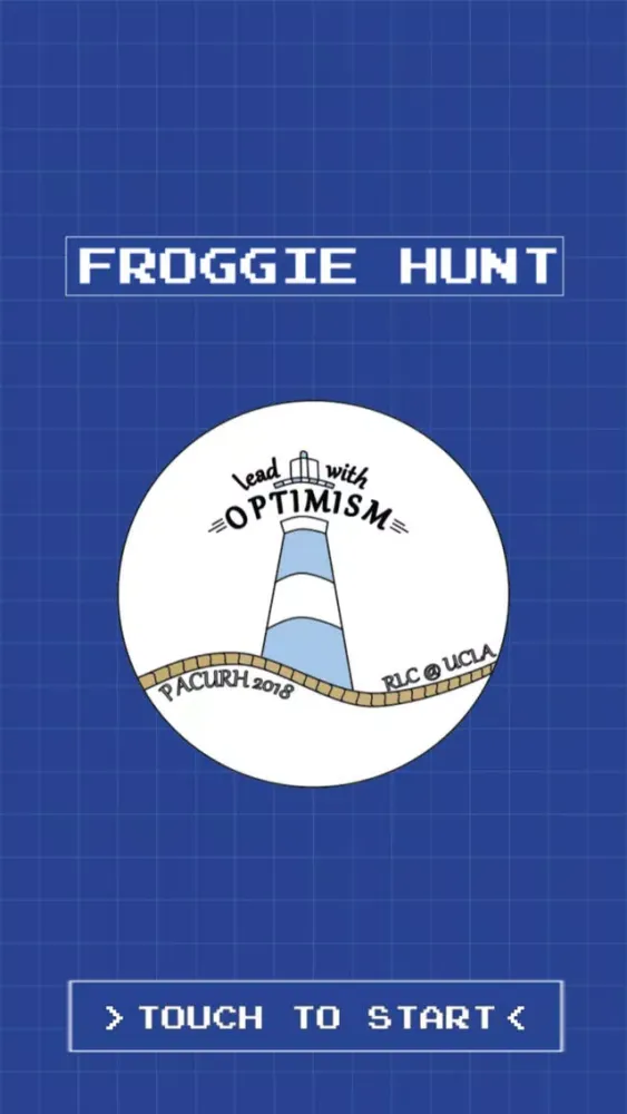 Capturas de pantalla de Froggie Hunt