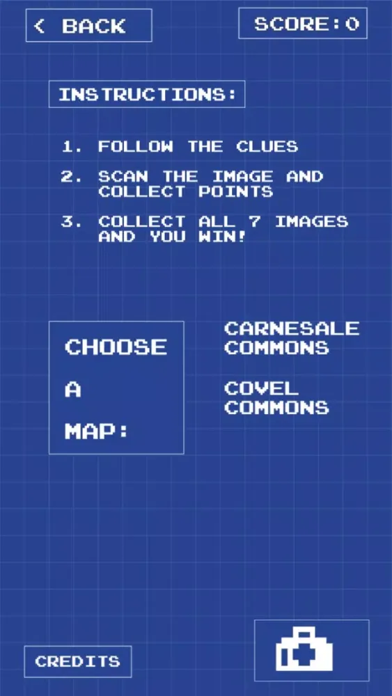 Capturas de pantalla de Froggie Hunt