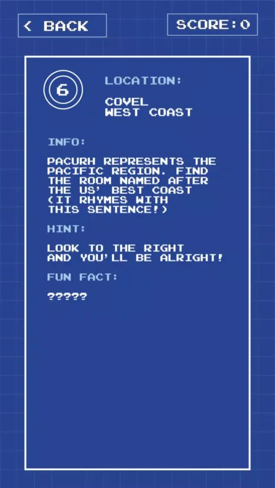 Capturas de pantalla de Froggie Hunt