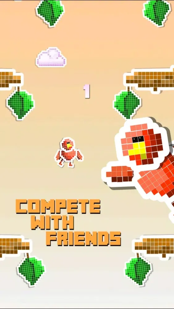 Swing Wings Screenshots