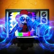 Scary Dandi Horror World Scary Dandi Horror World