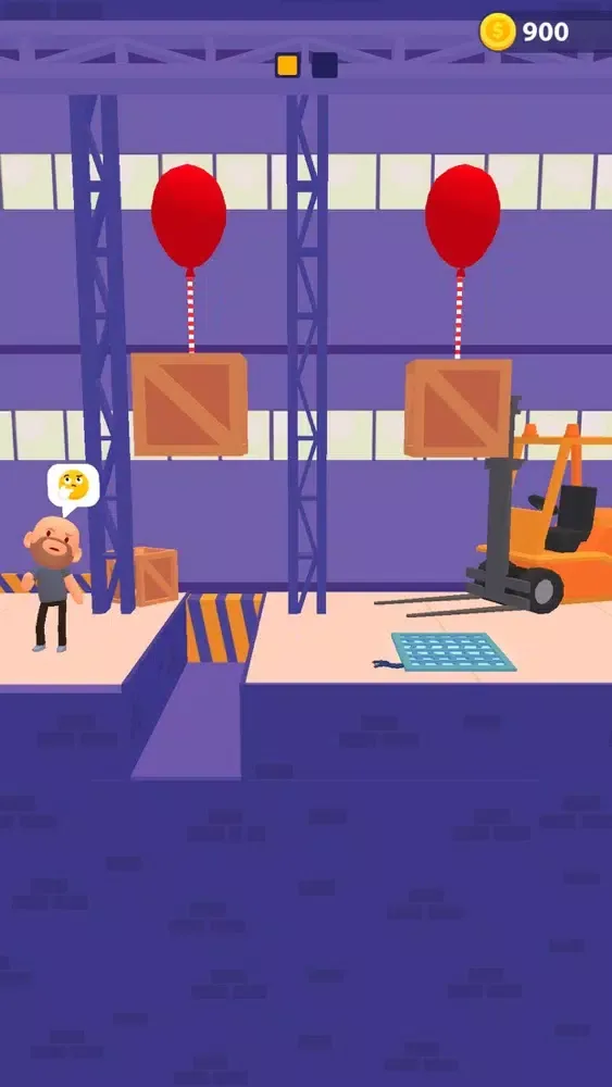 Escape Hero 3D應用截圖