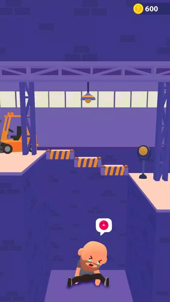 Escape Hero 3D應用截圖