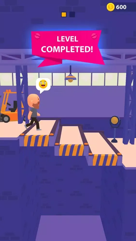 Escape Hero 3D應用截圖