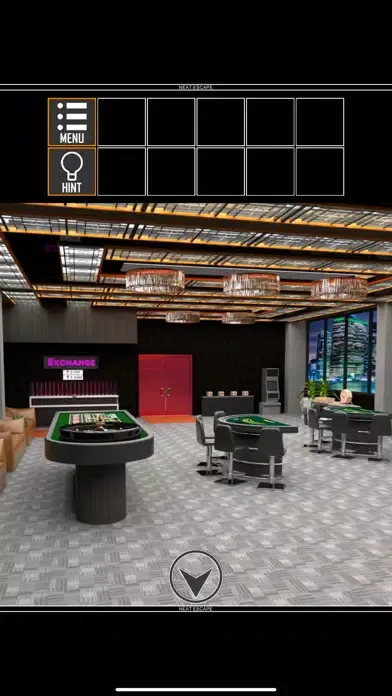 Escape Game: Casino Screenshots