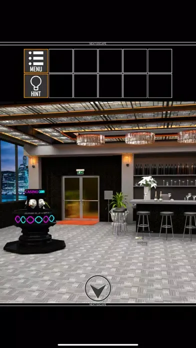 Escape Game: Casino Screenshots