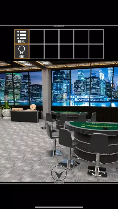 Escape Game: Casino Screenshots
