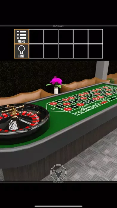 Escape Game: Casino Screenshots