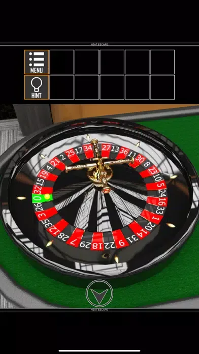 Escape Game: Casino Screenshots