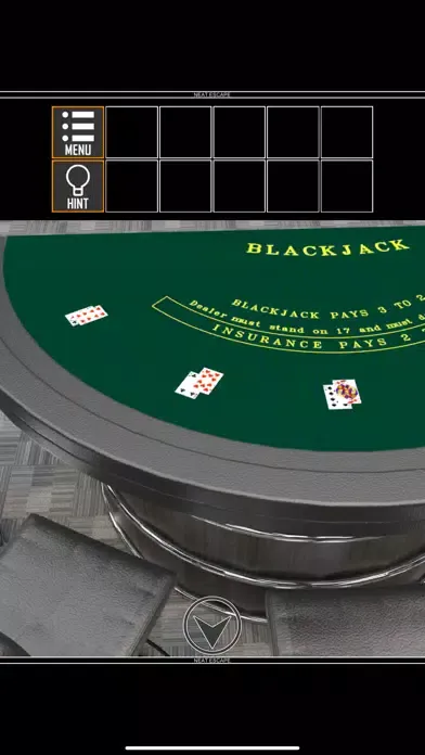 Escape Game: Casino Screenshots