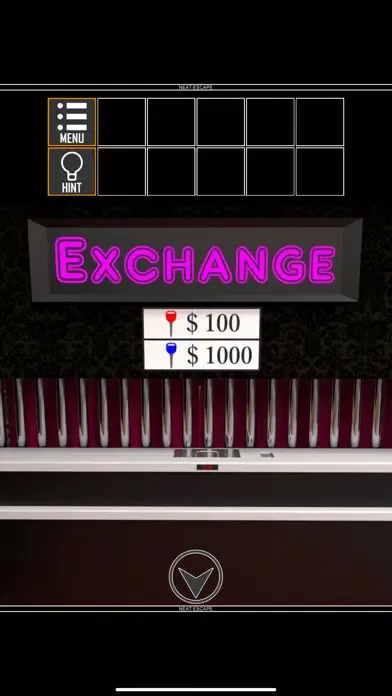 Escape Game: Casino Screenshots