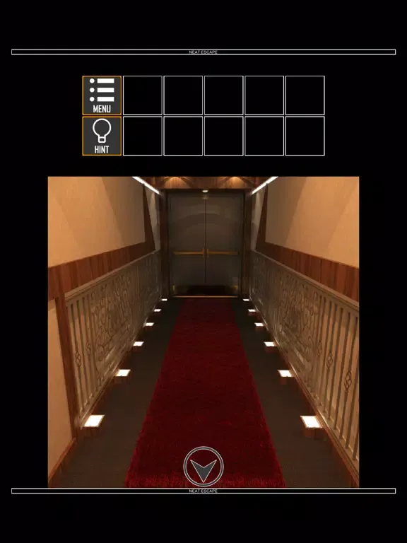 Capturas de tela do Escape Games: BAR iPad 