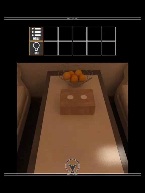 Capturas de tela do Escape Games: BAR iPad 