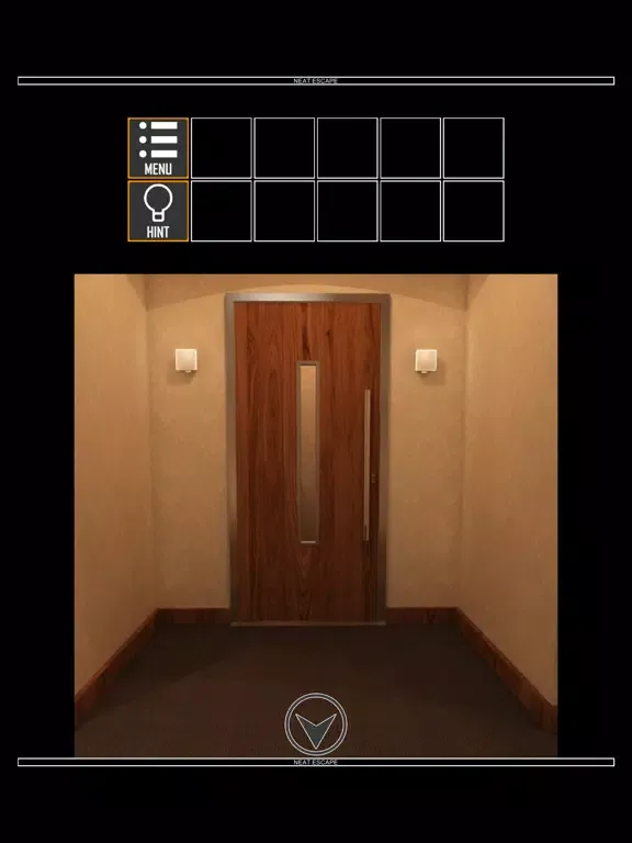 Capturas de tela do Escape Games: BAR iPad 