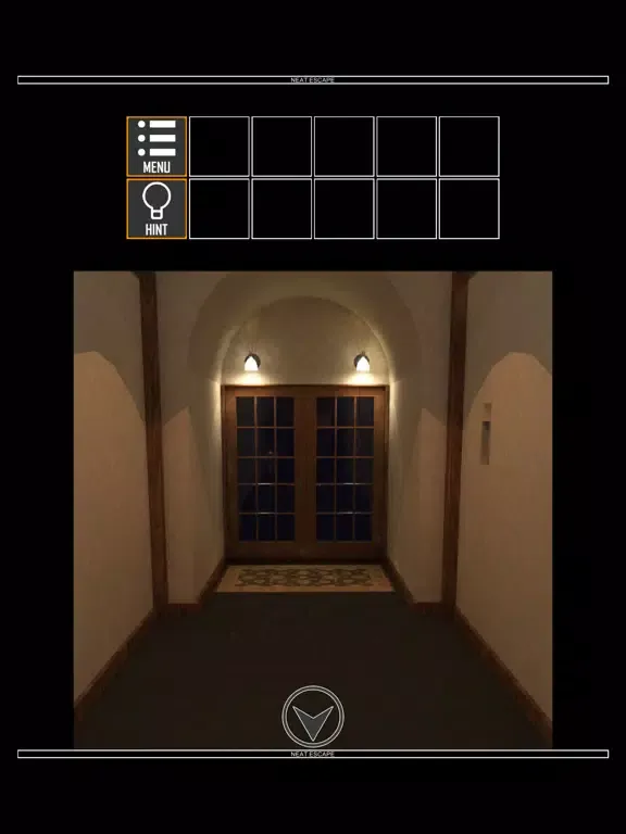 Capturas de tela do Escape Games: BAR iPad 