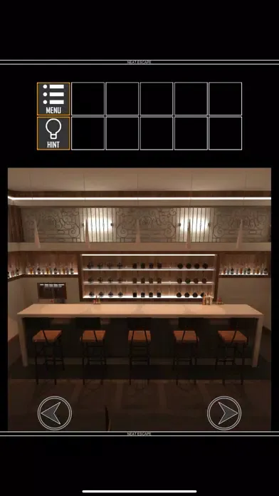 Capturas de tela do Escape Games: BAR