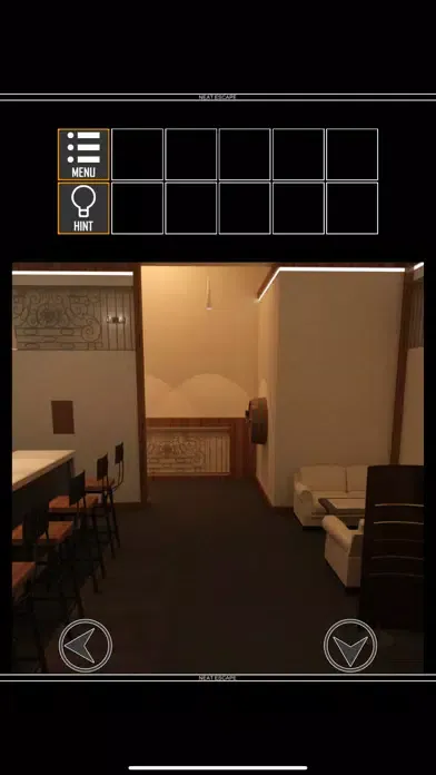Capturas de tela do Escape Games: BAR