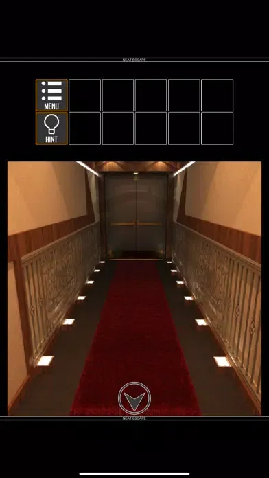 Capturas de tela do Escape Games: BAR