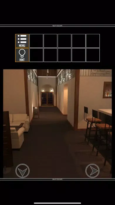 Capturas de tela do Escape Games: BAR
