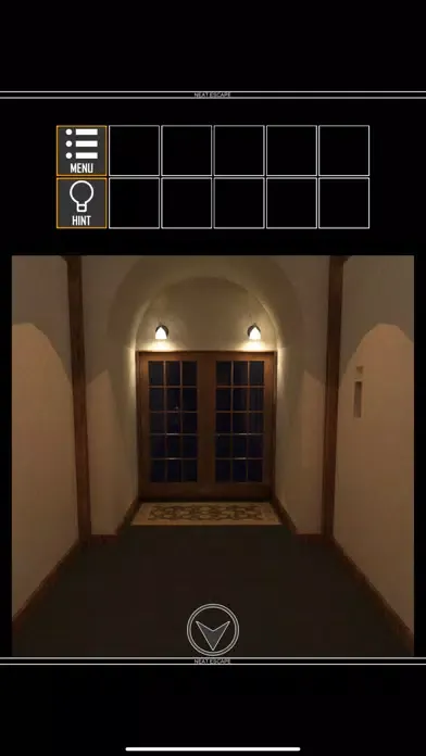 Capturas de tela do Escape Games: BAR