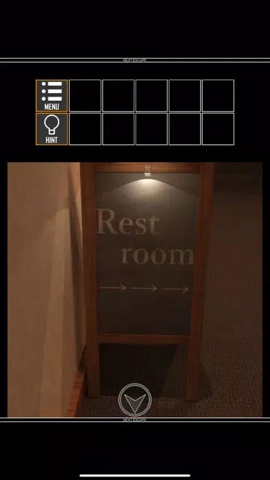 Capturas de tela do Escape Games: BAR