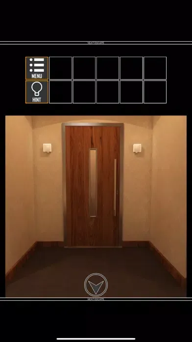 Capturas de tela do Escape Games: BAR