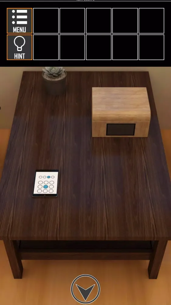 Escape Game　Ryokan2 Ekran Görüntüleri