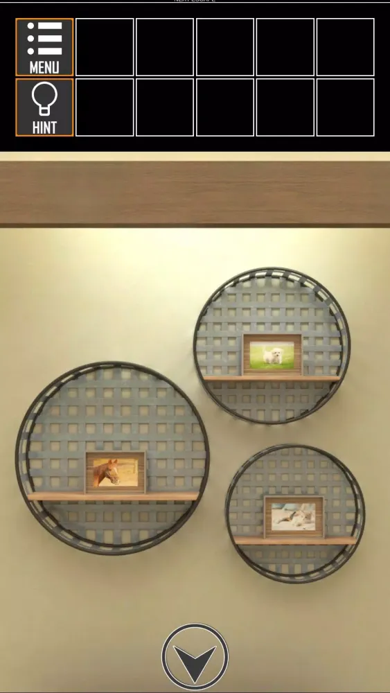 Escape Game　Ryokan2 Ekran Görüntüleri