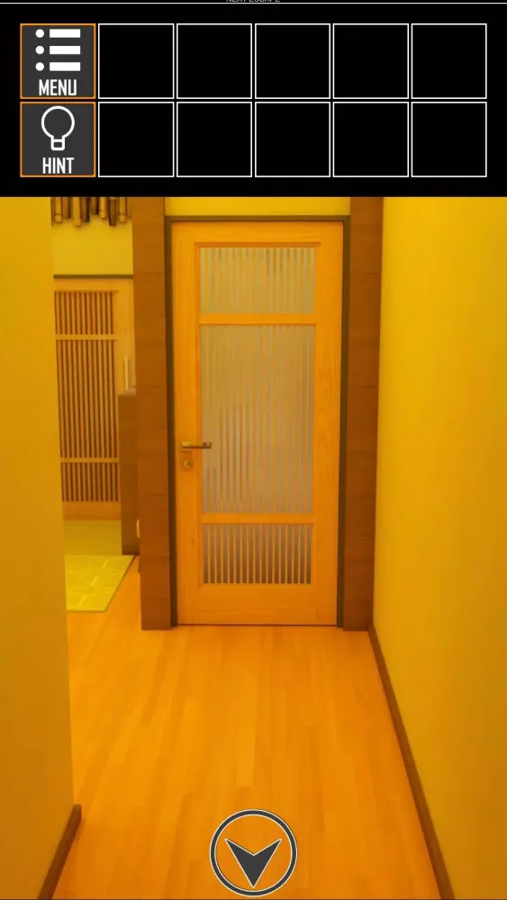 Escape Game　Ryokan2 Ekran Görüntüleri