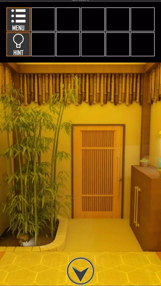 Escape Game　Ryokan2 Ekran Görüntüleri