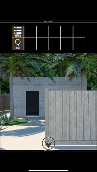 EscapeGames Deserted island2 Screenshots