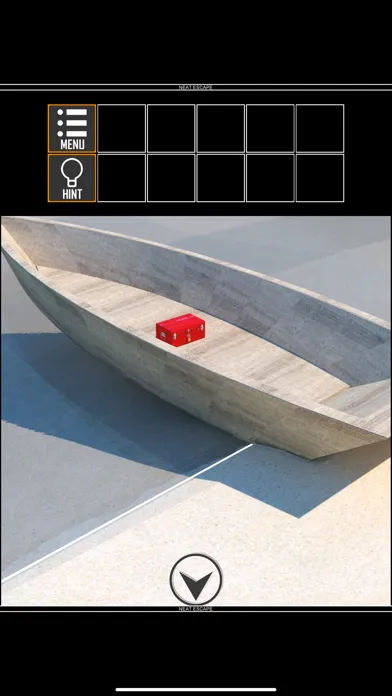 EscapeGames Deserted island2 Screenshots