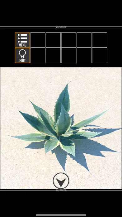 EscapeGames Deserted island2 Screenshots