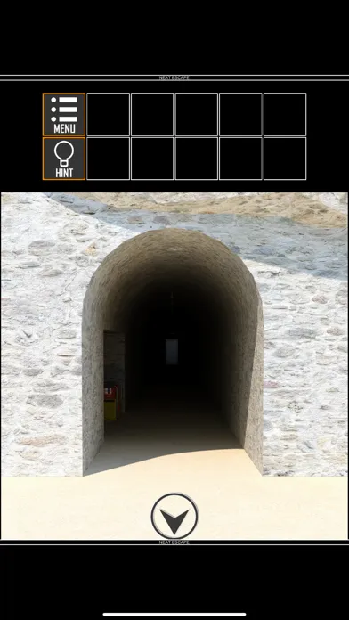 EscapeGames Deserted island2 Screenshots