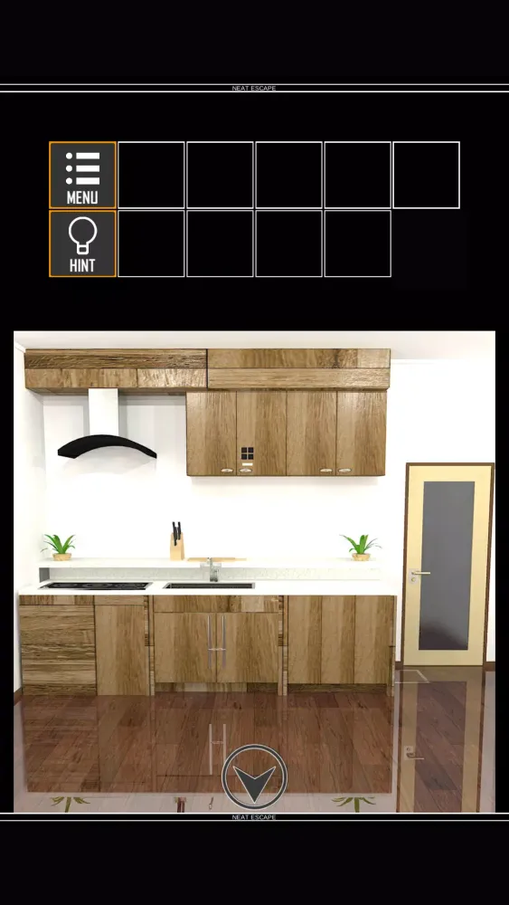 Escape Game: NEAT ESCAPE PACK Screenshots