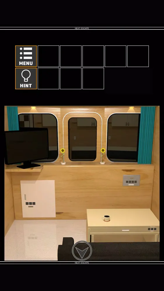 Escape Game: NEAT ESCAPE PACK Screenshots