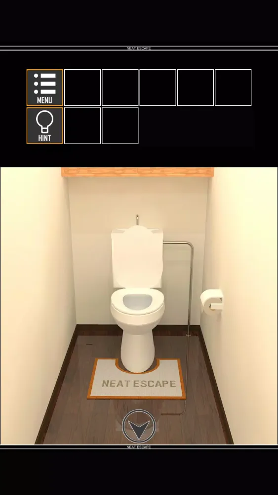 Escape Game: NEAT ESCAPE PACK Screenshots