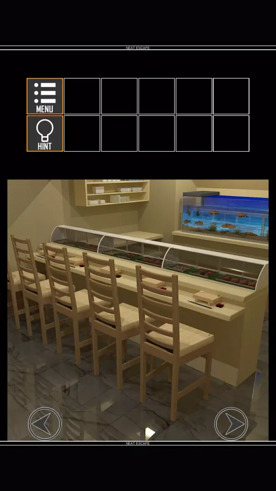 Escape Game: NEAT ESCAPE PACK Screenshots