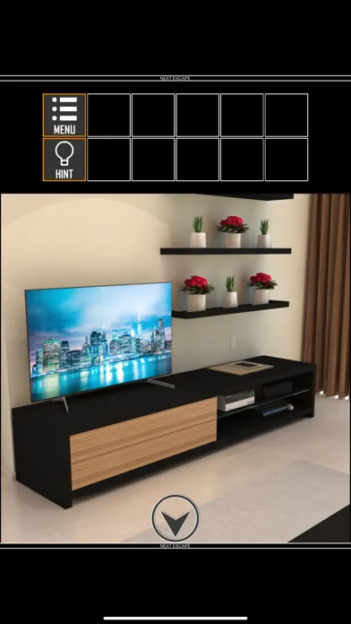 Escape Game:ToopfloorRoom Screenshots