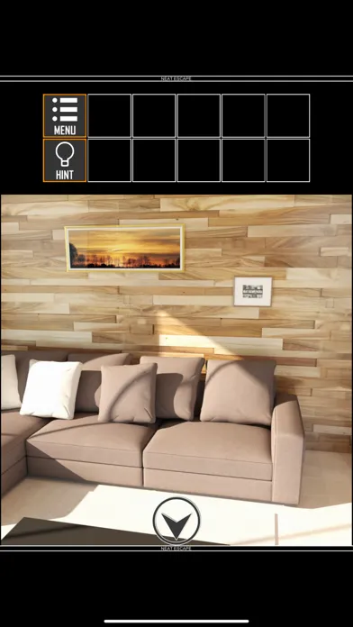Escape Game:ToopfloorRoom Screenshots