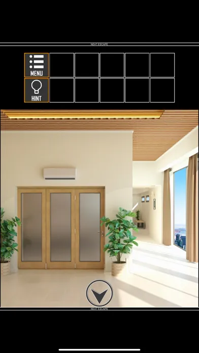Escape Game:ToopfloorRoom Screenshots