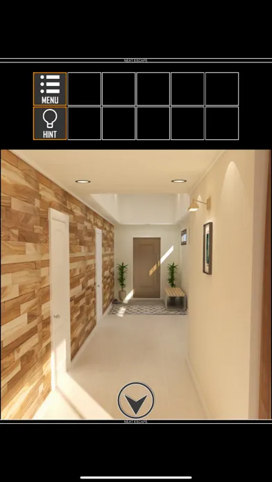 Escape Game:ToopfloorRoom Screenshots