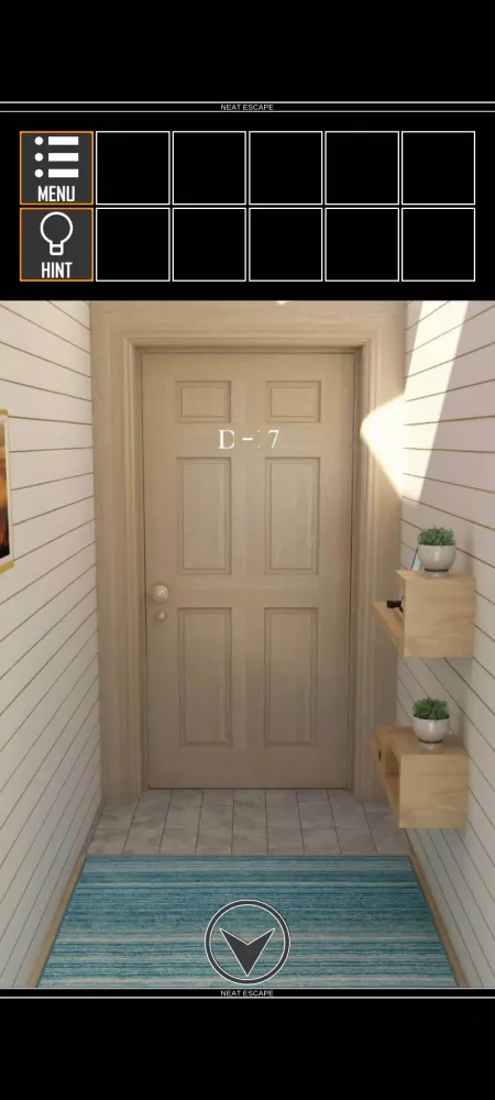 Capturas de pantalla de Escape game: Water cottage