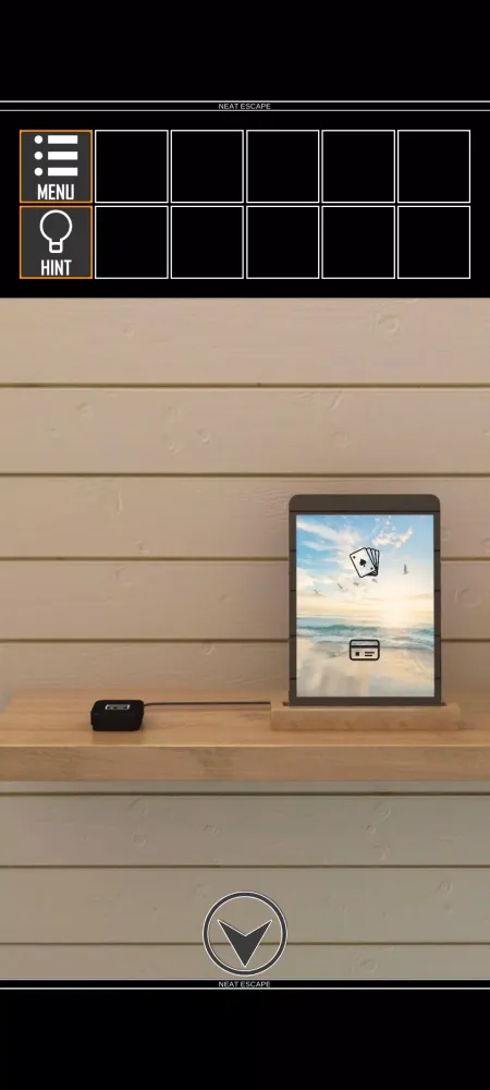 Capturas de pantalla de Escape game: Water cottage