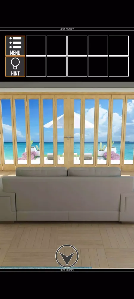 Capturas de pantalla de Escape game: Water cottage
