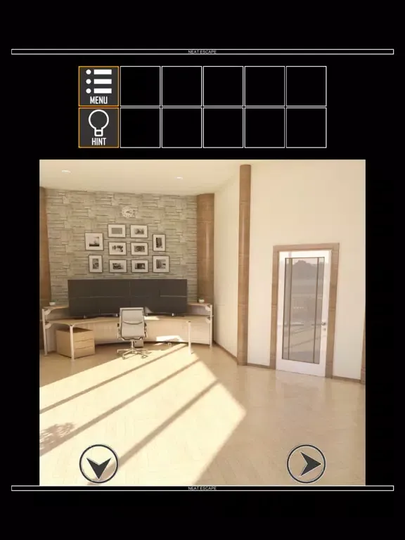 EscapeGame:NEAT ESCAPE PACK3-2 iPad स्क्रीनशॉट
