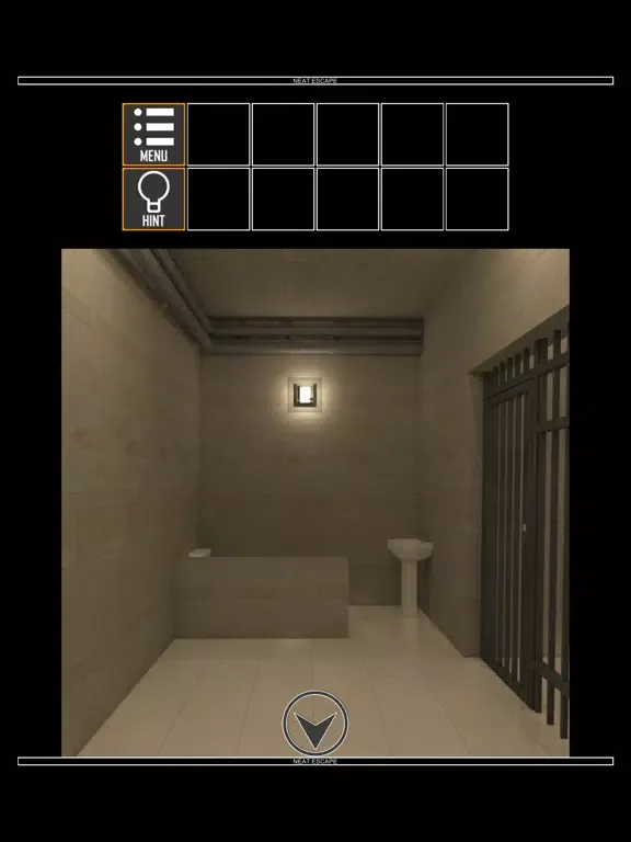 EscapeGame:NEAT ESCAPE PACK3-2 iPad स्क्रीनशॉट